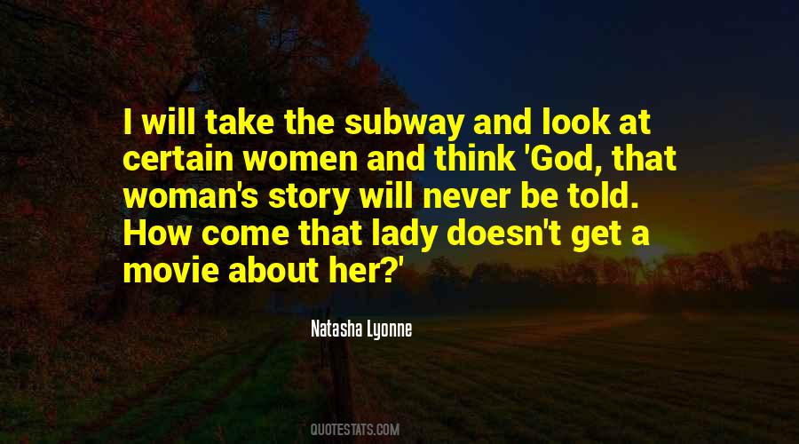 Natasha Lyonne Quotes #1597165