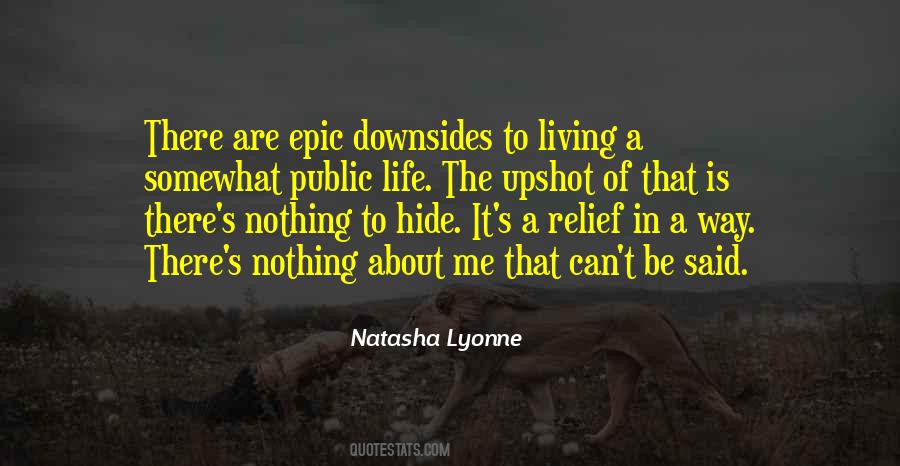 Natasha Lyonne Quotes #194011