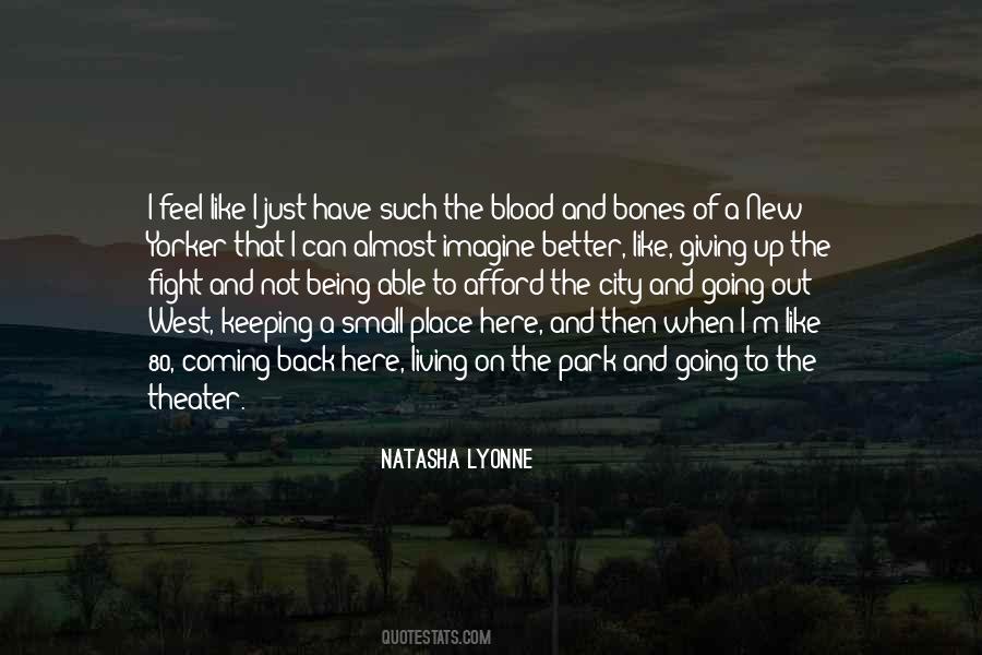 Natasha Lyonne Quotes #219276