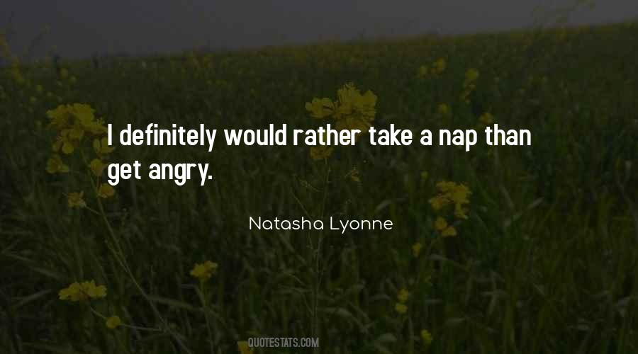 Natasha Lyonne Quotes #228156