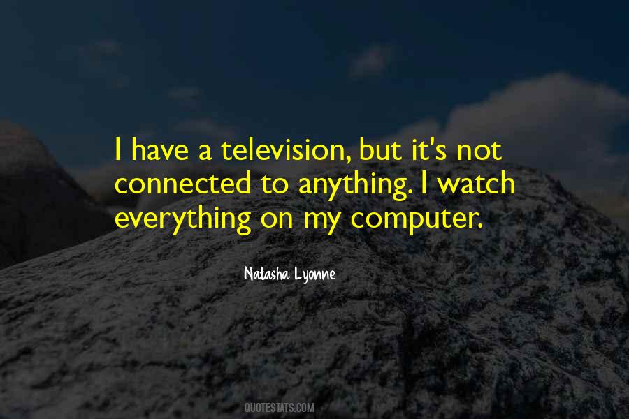 Natasha Lyonne Quotes #387559