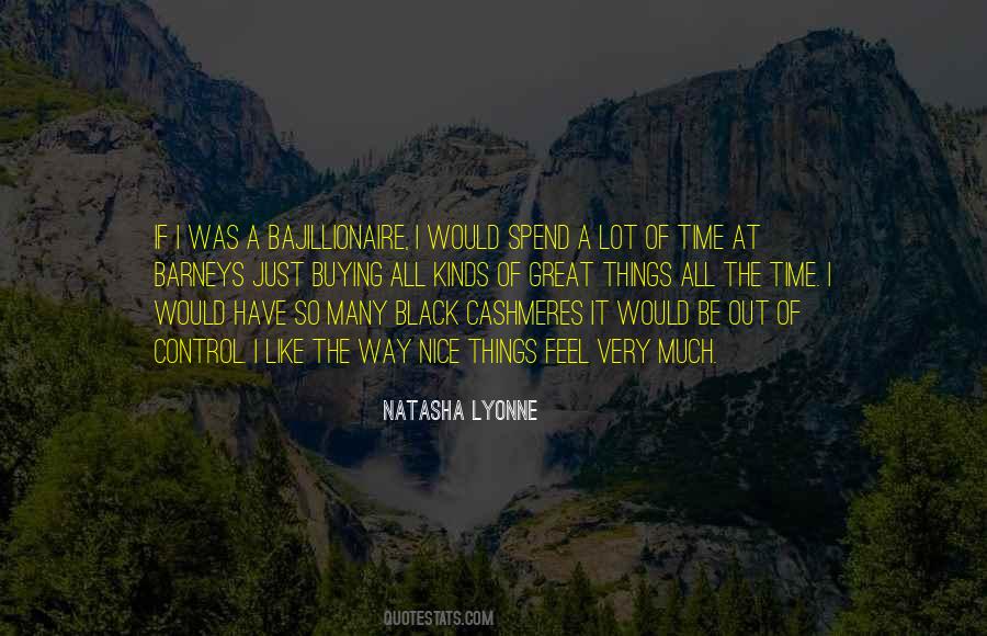 Natasha Lyonne Quotes #798293