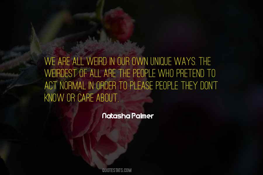 Natasha Palmer Quotes #546419 Natasha Palmer Quotes #546419