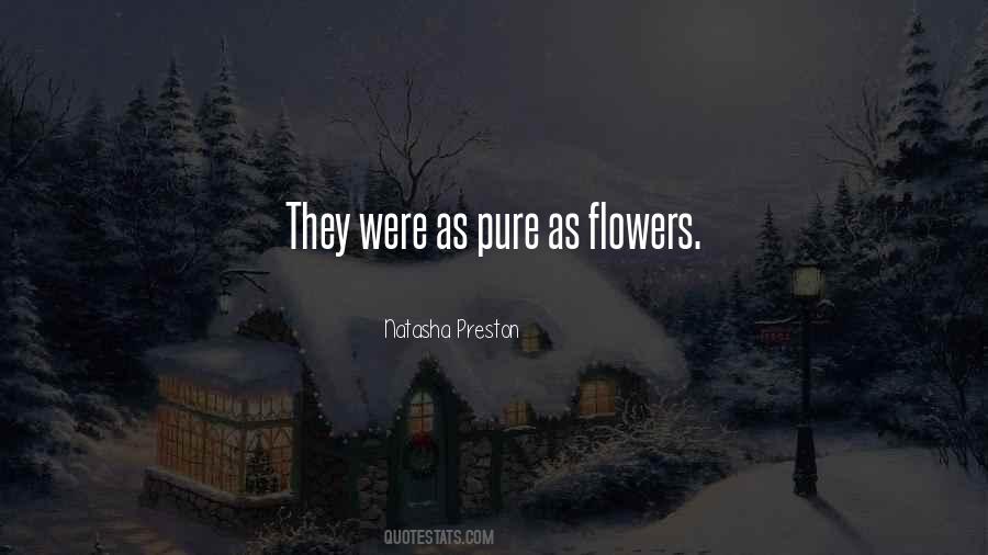 Natasha Preston Quotes #1776622
