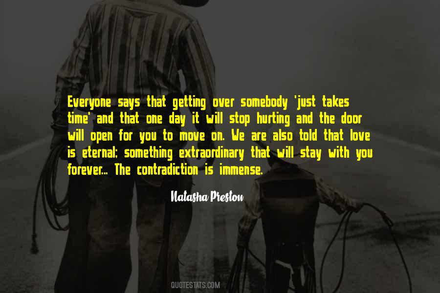 Natasha Preston Quotes #40095