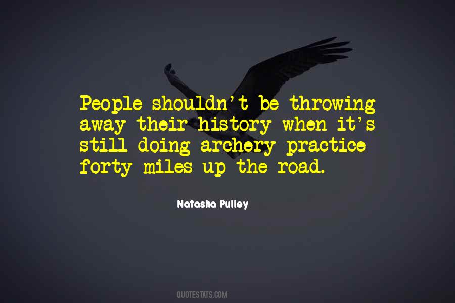 Natasha Pulley Quotes #1608412