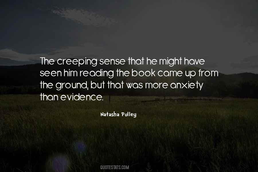 Natasha Pulley Quotes #1822973