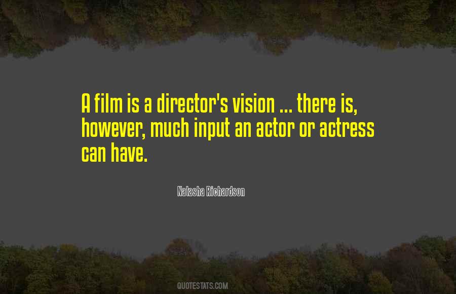 Natasha Richardson Quotes #979601