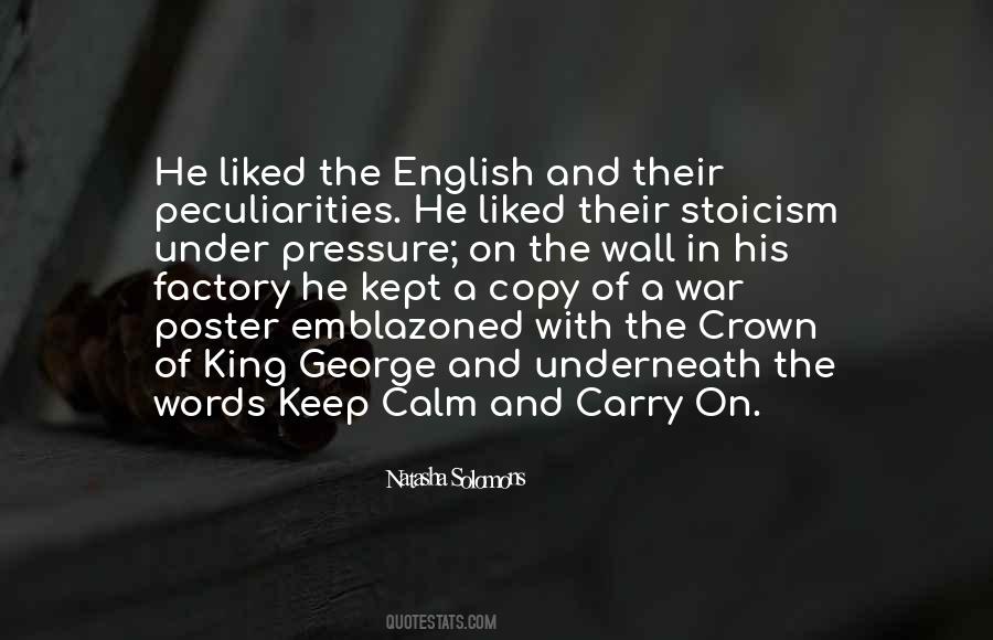 Natasha Solomons Quotes #1359576