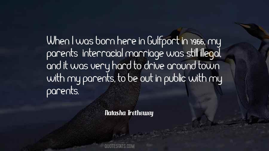 Natasha Trethewey Quotes #596169