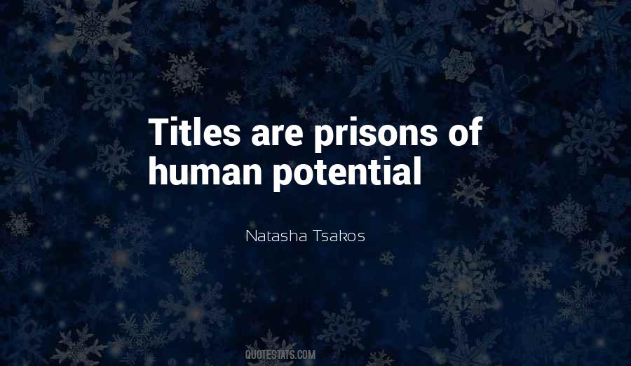 Natasha Tsakos Quotes #342008