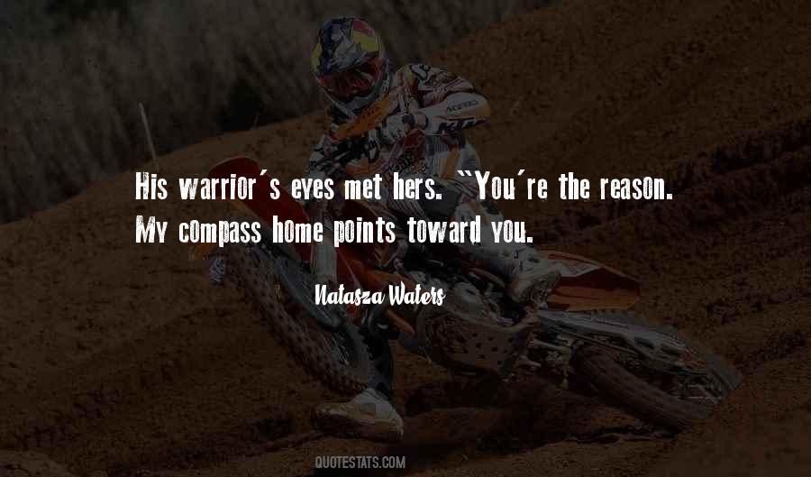 Natasza Waters Quotes #1750547 Natasza Waters Quotes #1750547