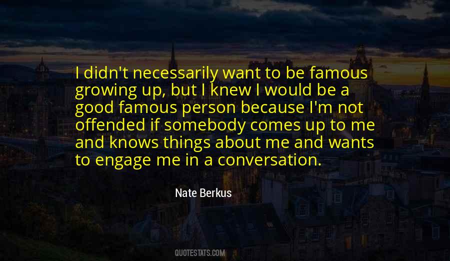 Nate Berkus Quotes #1331126