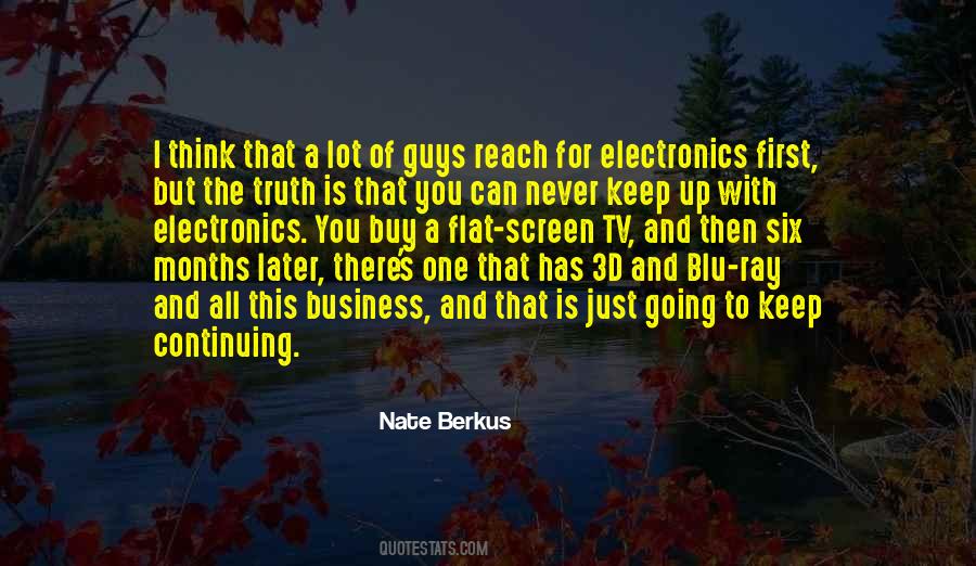 Nate Berkus Quotes #1718160