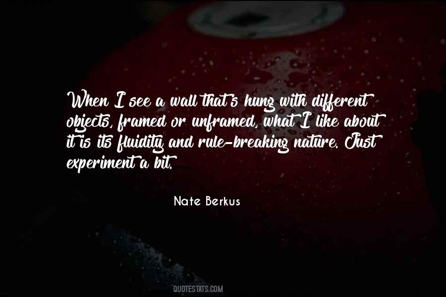 Nate Berkus Quotes #496817