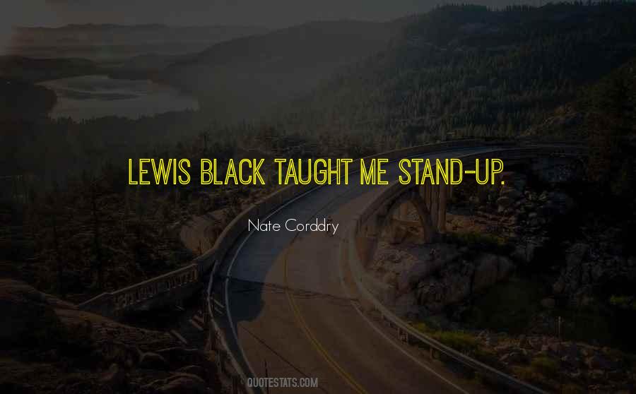 Nate Corddry Quotes #1713090