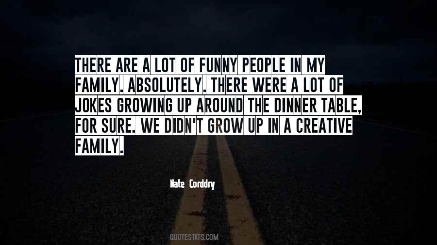 Nate Corddry Quotes #515373