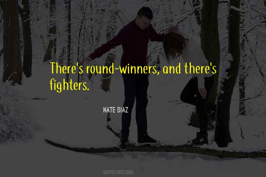 Nate Diaz Quotes #1242738