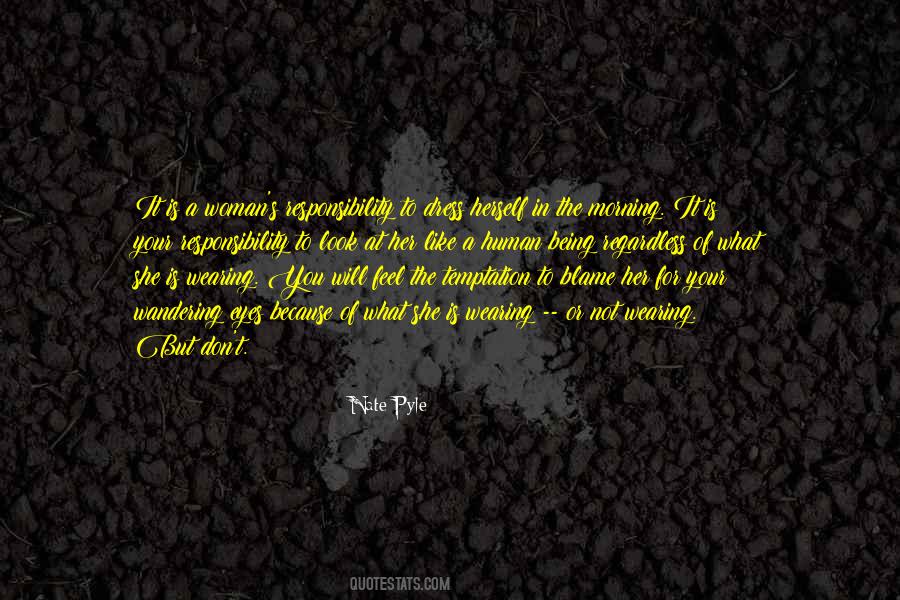 Nate Pyle Quotes #1189783