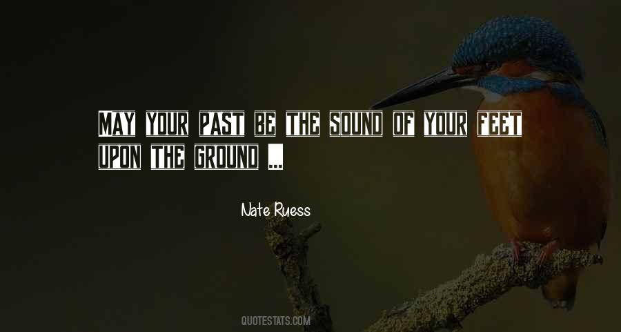 Nate Ruess Quotes #1125233