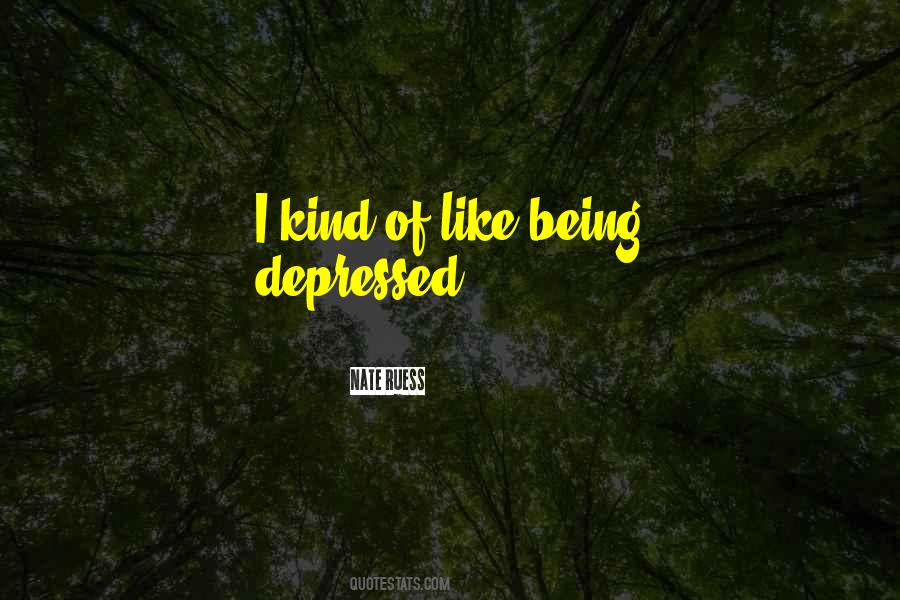 Nate Ruess Quotes #1303812
