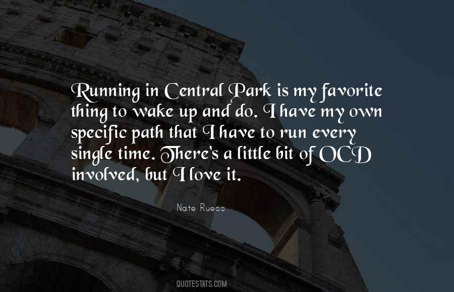 Nate Ruess Quotes #197319