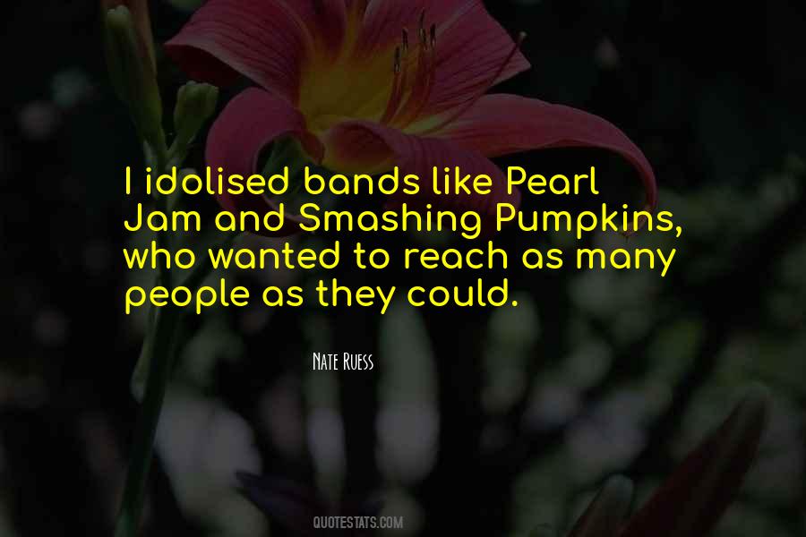 Nate Ruess Quotes #58566