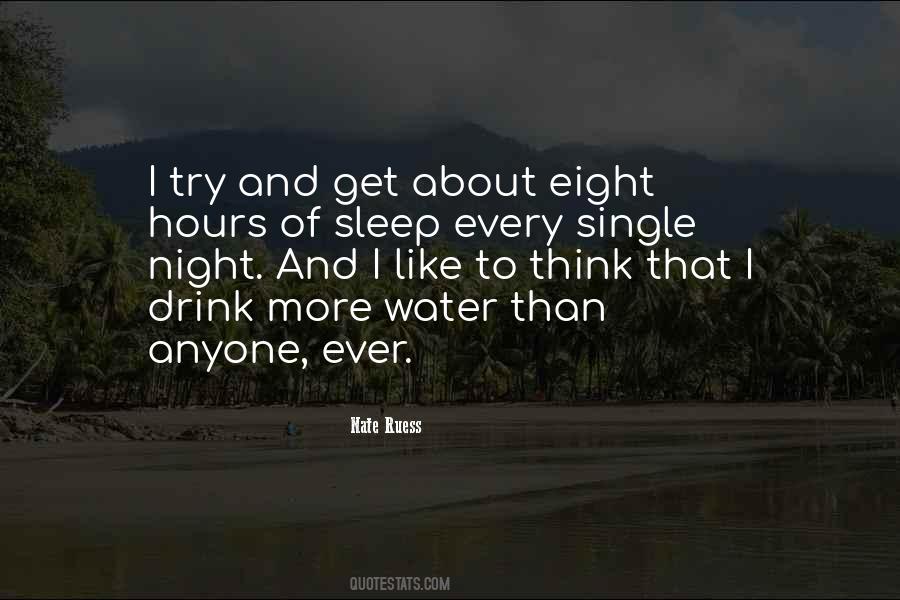 Nate Ruess Quotes #835293
