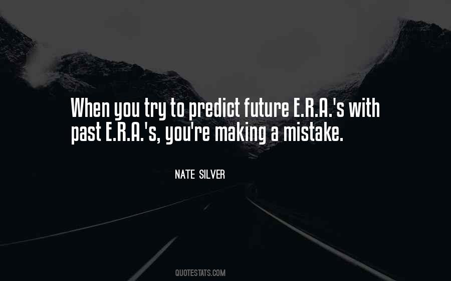 Nate Silver Quotes #1525991