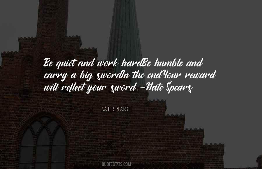 Nate Spears Quotes #678392
