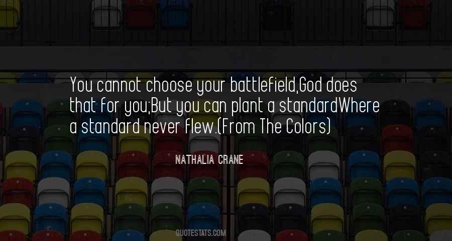 Nathalia Crane Quotes #1559737