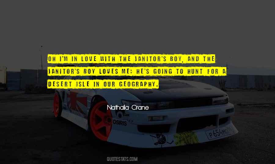 Nathalia Crane Quotes #420766