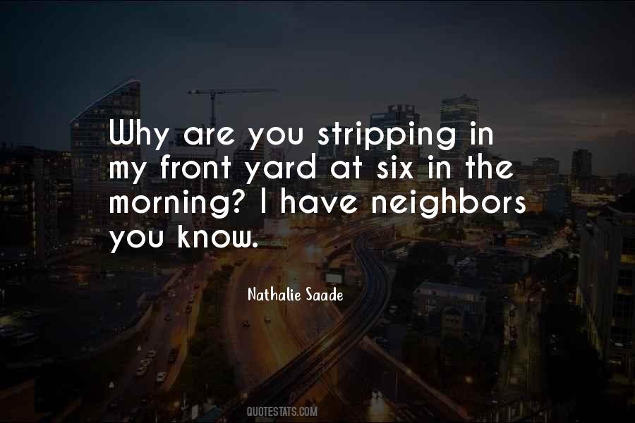 Nathalie Saade Quotes #1805212 Nathalie Saade Quotes #1805212