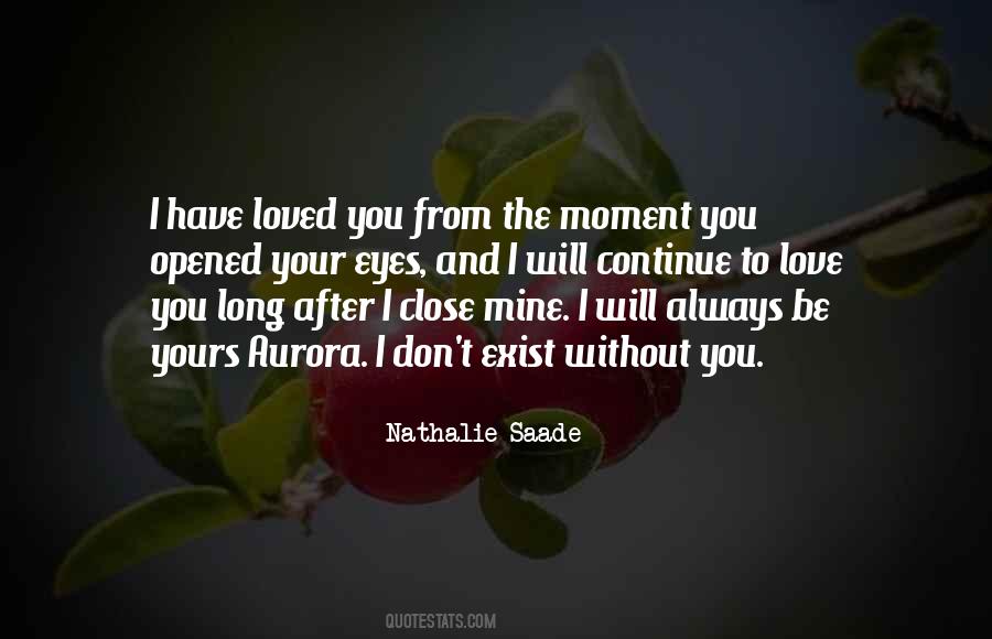 Nathalie Saade Quotes #822560 Nathalie Saade Quotes #822560