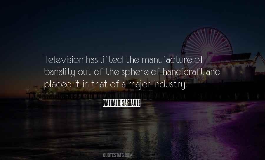Nathalie Sarraute Quotes #1300353