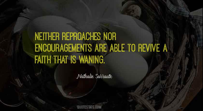 Nathalie Sarraute Quotes #1375098