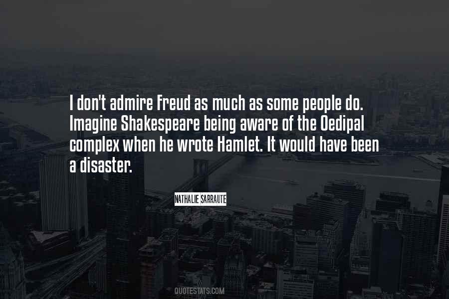 Nathalie Sarraute Quotes #735015