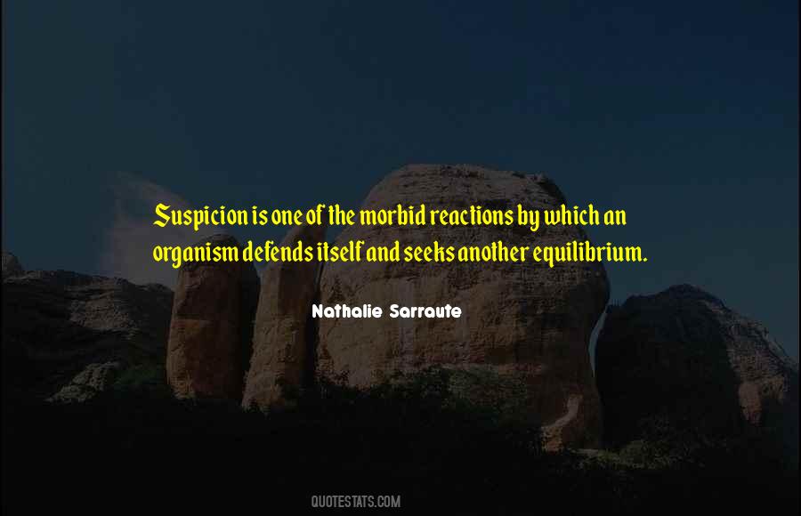 Nathalie Sarraute Quotes #797334