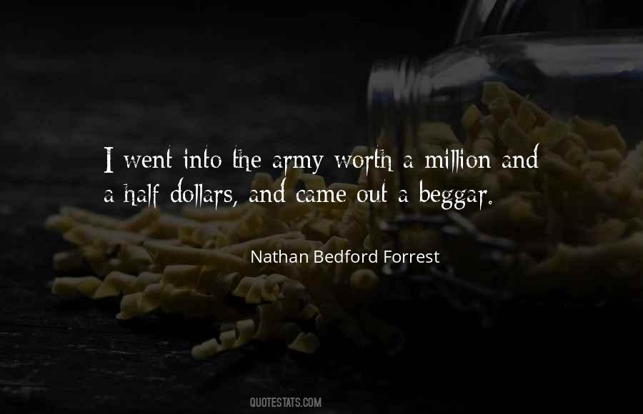 Nathan Bedford Forrest Quotes #58324