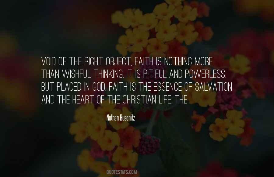 Nathan Busenitz Quotes #1182142 Nathan Busenitz Quotes #1182142