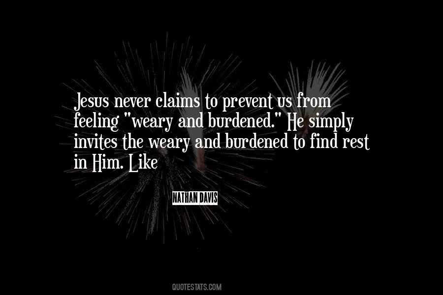 Nathan Davis Quotes #1193969 Nathan Davis Quotes #1193969