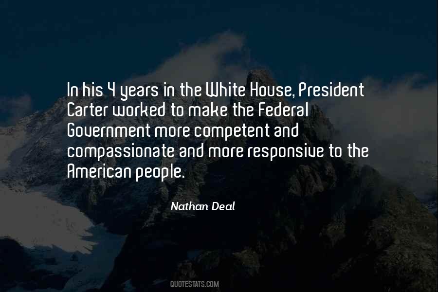 Nathan Deal Quotes #547386