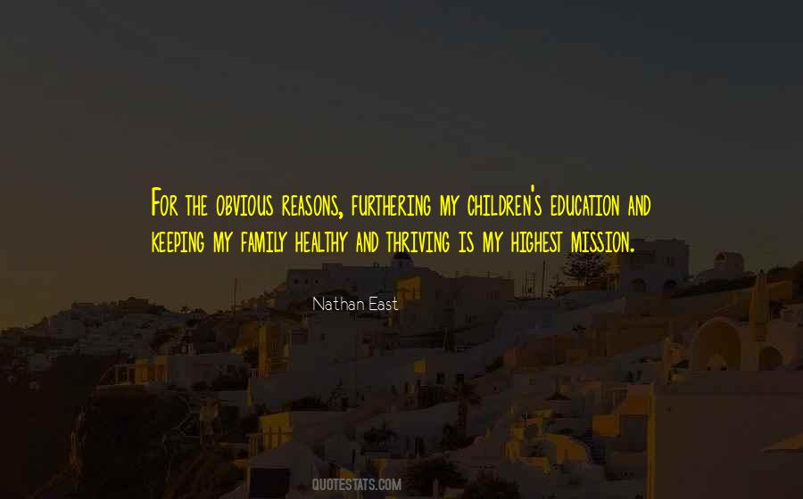 Nathan East Quotes #138661