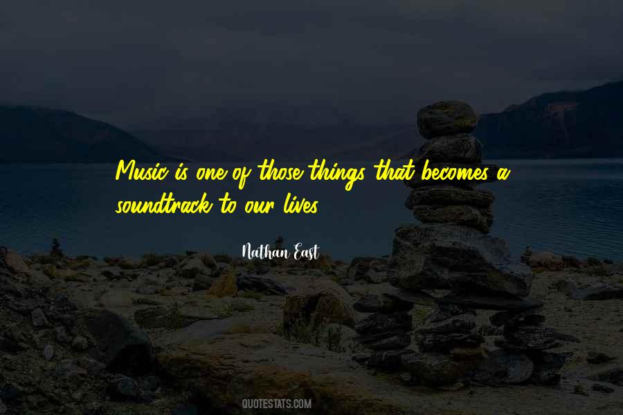 Nathan East Quotes #802293