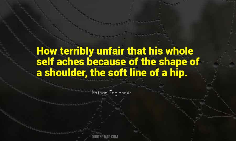 Nathan Englander Quotes #410864