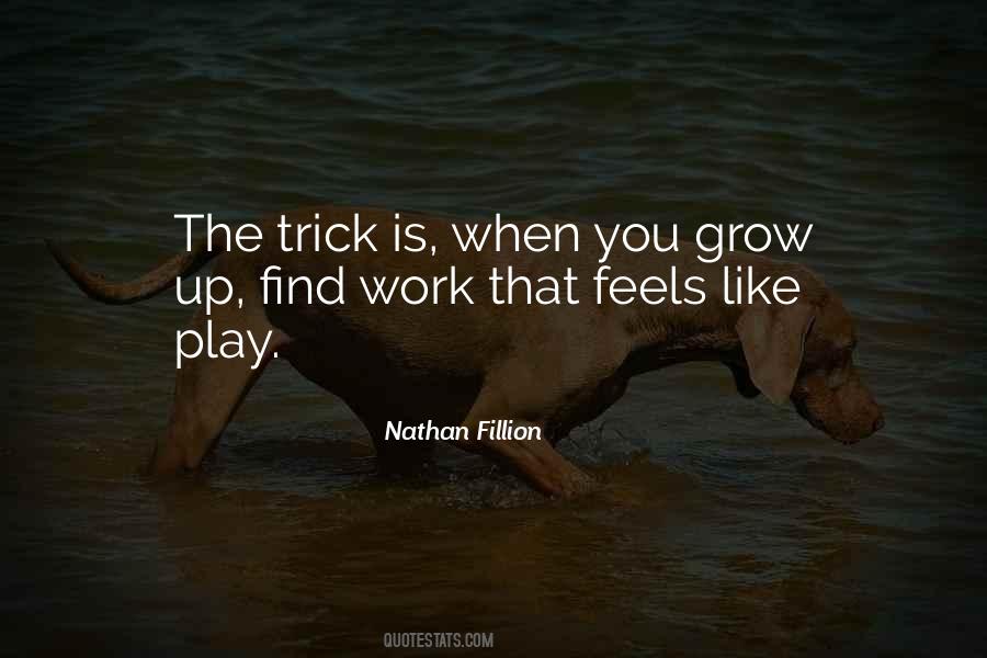 Nathan Fillion Quotes #508174