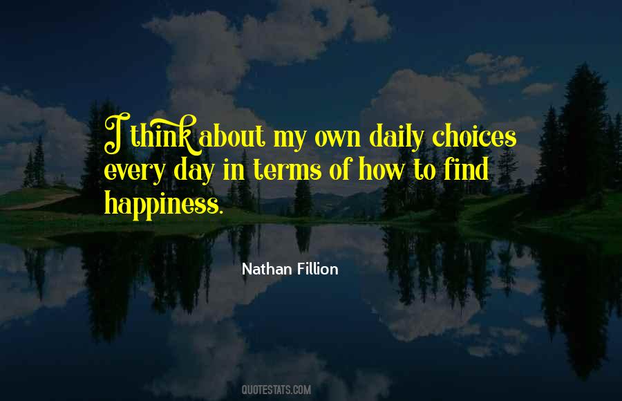 Nathan Fillion Quotes #829373