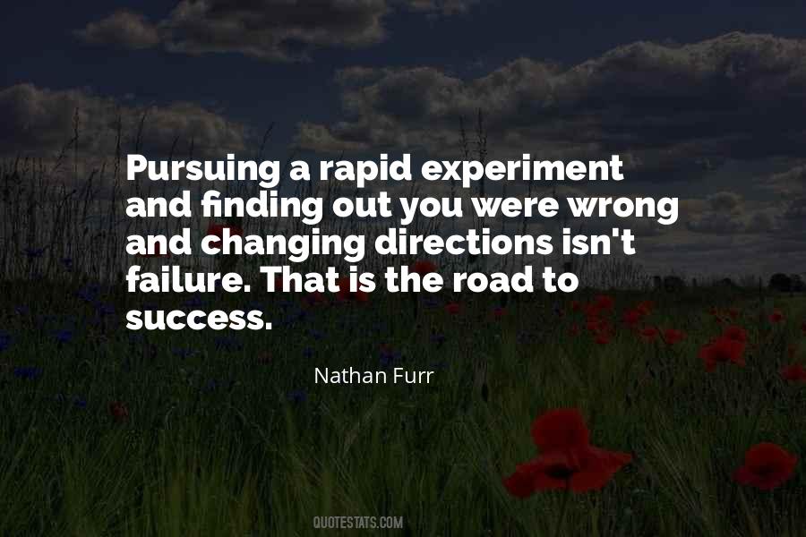 Nathan Furr Quotes #1229170