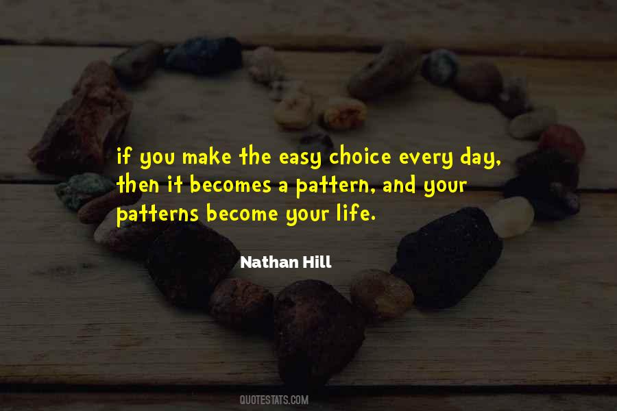 Nathan Hill Quotes #792205