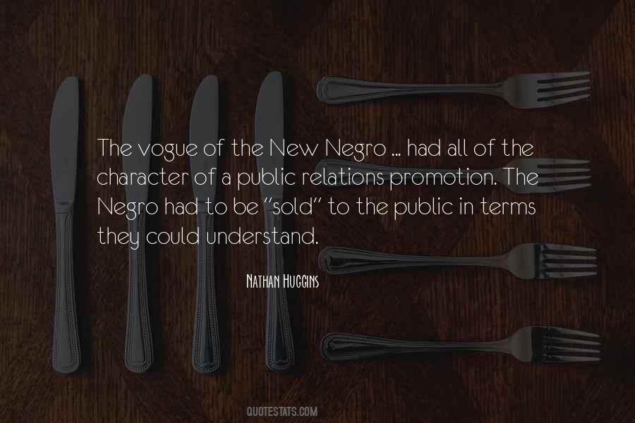 Nathan Huggins Quotes #557939